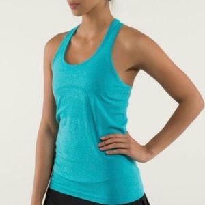 Lululemon Swiftly Tech Racerback Tank